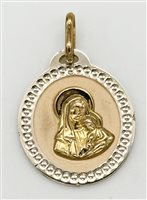 Charm Gioielleria Dossena  in Oro CHOR-102-253